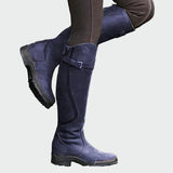 Premium Orthopaedic Leather Boots
