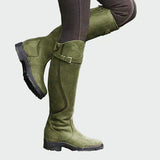 Premium Orthopaedic Leather Boots