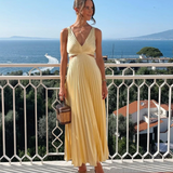 Zoe - Dreamy Maxi Dress