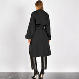 Vespera - Elegant, Sophisticated Coat